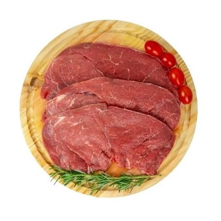 Bife Bovino de Patinho Kg
