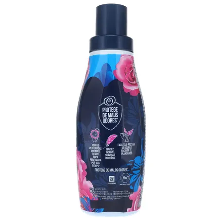 Amaciante de Roupas Concentrado Downy Brisa Intenso Frasco 500Ml 360-2