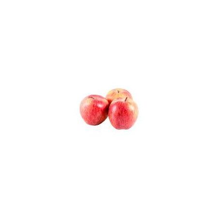 MAÇÃ FUJI CAT3 KG
