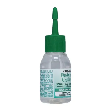 Serum vini lady ondas e cachos 28ml 360-31