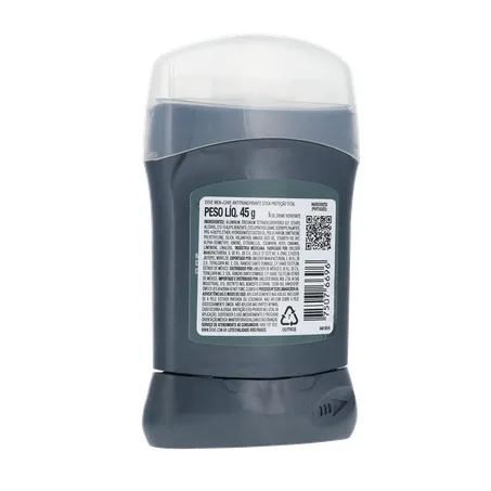 DESODORANTE EM BARRA DOVE MEN + CARE COMFORT PROTECTION 45G 360-15