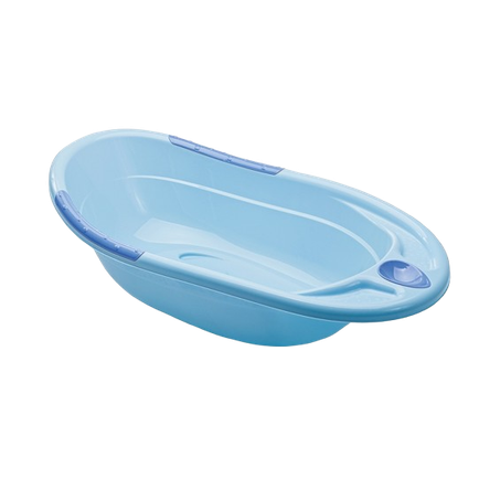 CAJOVIL BANHEIRA INFANTIL ALEGRIA AZUL 28 L 660072