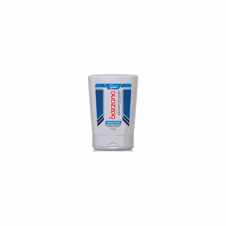 BÁLSAMO PÓS BARBA BOZZANO HIDRATANTE 100G