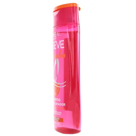 Shampoo Elseve Liso Dos Sonhos 200ml 360-7