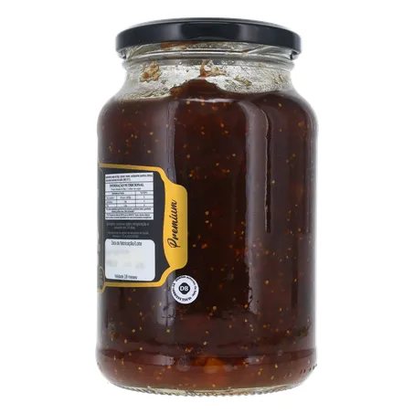 DOCE NUTRIOURO FIGO COM NOZES 700G 360-10