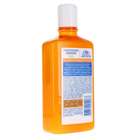CONDICIONADOR GRANADO BEBÊ CAMOMILA 250ML 360-15