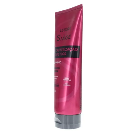 SH SIAGE 250ML CAUTERIZACAO 4D 360-4