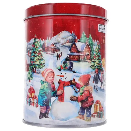 Biscoito s.edwiges cookies natal lt 100g 360-28