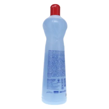Limpa vidros deo line classico squ 500ml 360-16
