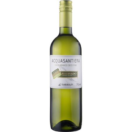 VINHO ACQUAS RIESLING 750ML
