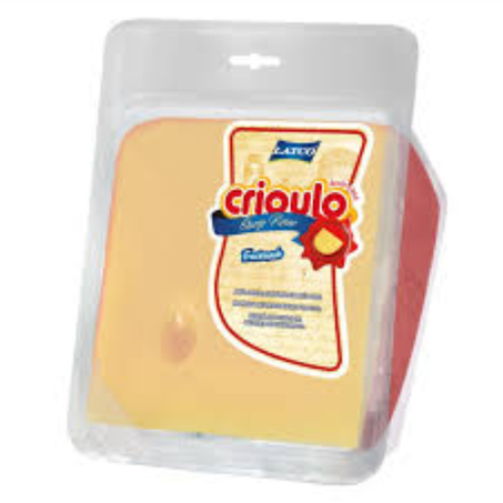 QUEIJO TIPO REINO CRIOLO KG