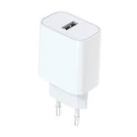 Carregador turbo taschibra usb q18-1a 18w