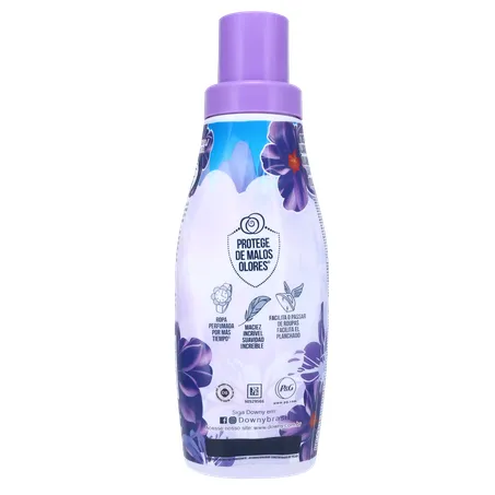 Amaciante de Roupas Concentrado Downy Lírios Campo Frasco 500Ml 360-18