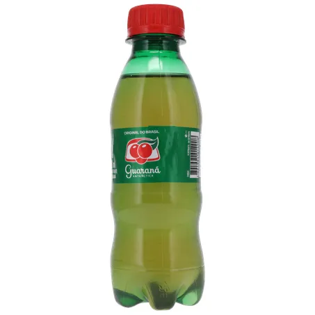 Refrigerante Guaraná Antarctica 200ml 360-2