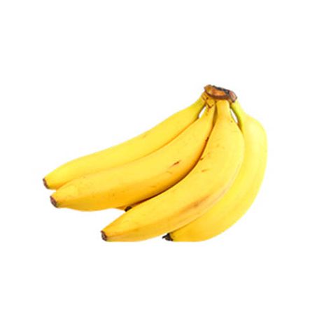 Banana prata kg