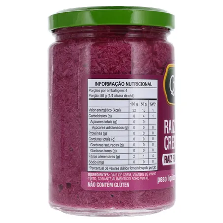 raiz de crem 360g 360-26