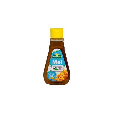 Mel Orgânico Kodilar Embalagem 300G