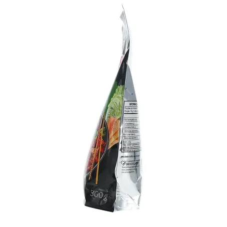 Molho Oriental Predilecta Sachê 300gr 360-1