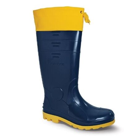BOTA VULCABRAS PVC N 41 (074824)
