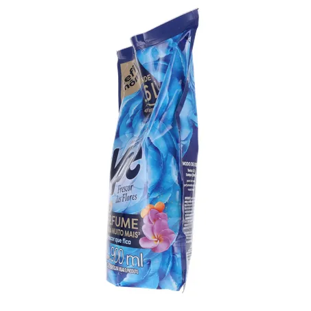 AMACIANTE YPÊ CONCENTRADO DELICADO SACHÊ 900ML 360-6