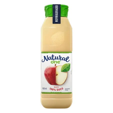 Suco Natural One 900ml Rf Maca
