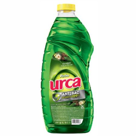 DESINFETAN URCA FRESH EUCALIPT 2L