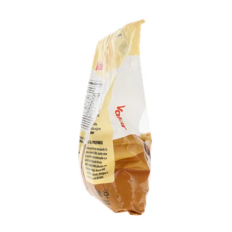 Açúcar baunilha valar 500g 360-25