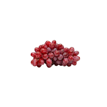 Uva red globe 500g