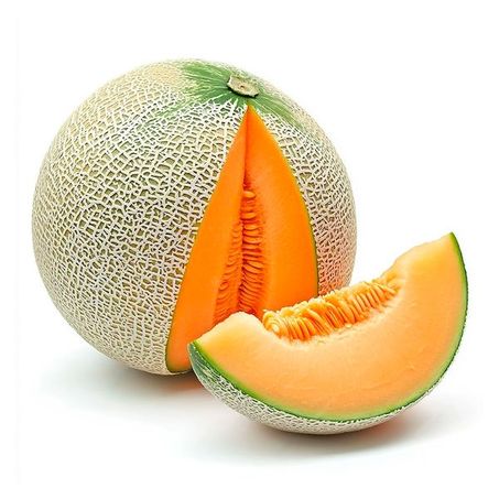 MELÃO CANTALUPE KG