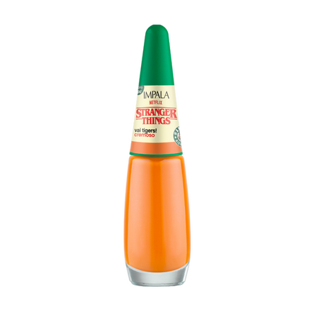 Esmalte stranger tiger impala 7.5ml