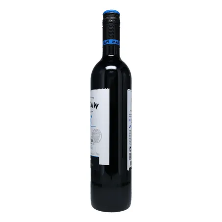 Vinho Fino Tinto Demi-Sec Casa Perini Macaw  Garrafa 750ml 360-8