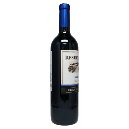 Vinho Chileno Concha y Toro Reservado Malbec 750ml 360-30
