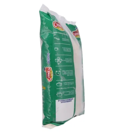 ARROZ CHINES BRANCO TIPO I 1KG 360-11