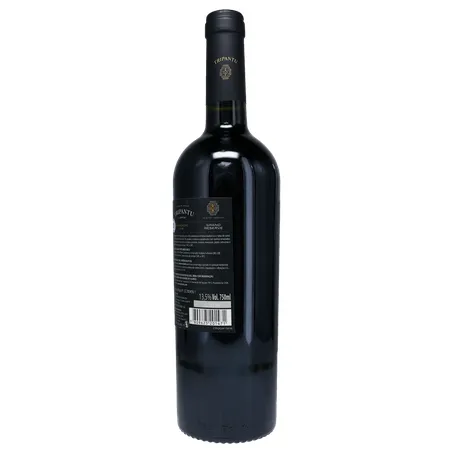 Vinho chileno tripantu gran reserva carmenere 750ml 360-22