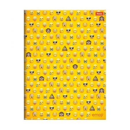 CADER FORONI BROC 96F EMOJI