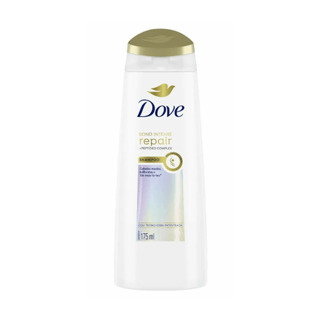Shampoo Dove bond intense repair 175ml