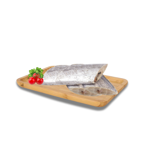 Peixe Espada Inteiro Kg