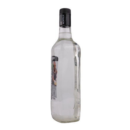 Rum Montilla Carta Cristal 1l 360-11