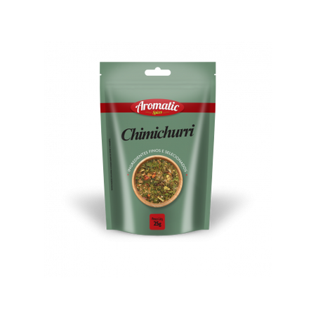 Chimichurri aromatic 25g