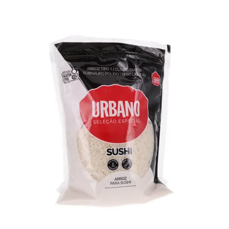 Arroz sushi urbano 1kg 360-35