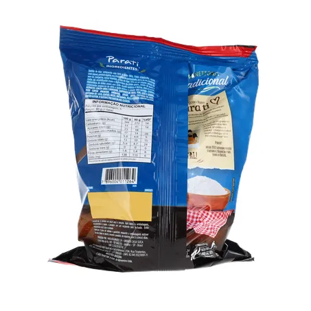 PANETONE PARATI FRUTAS 400G 360-18
