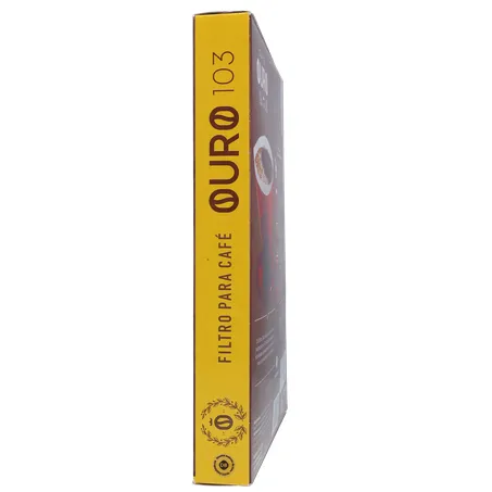 Filtro ouro n103 360-10