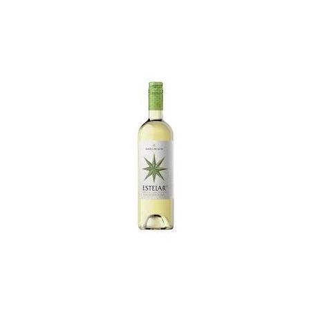VINHO STA CAROLINA 750ML ESTELAR 57 SAUVIGNON BLAN
