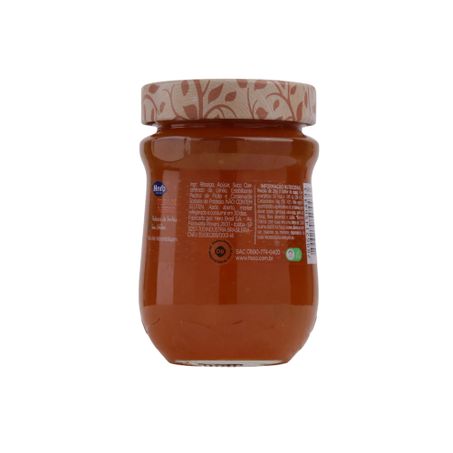 Geleia Hero Pêssego  Pote de Vidro 345gr 360-31