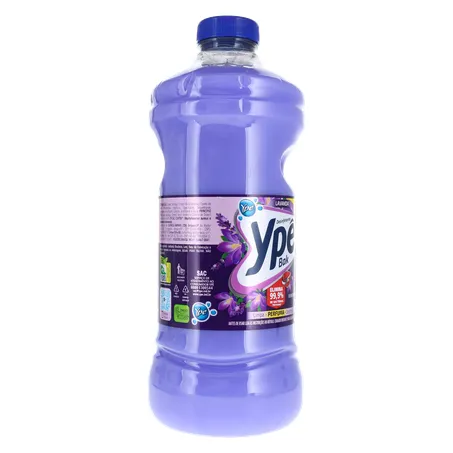Desinfetante Bak Ype Lavanda 2l 360-12