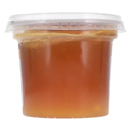 DOCE CREMOSO BOM PRINCÍPIO ABÓBORA COCO POTE 400G 360-18