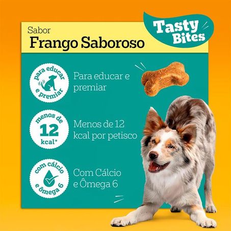 Tasty bites frango 80gr 360-2