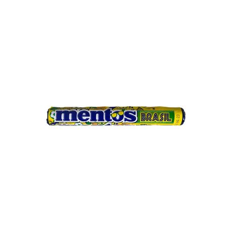 BALA MENTOS MACA VERDE 14 UN (120561)