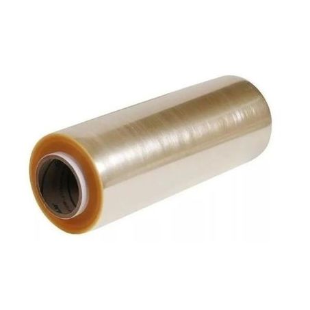 PAPEL FILME PVC 28CM X 100M