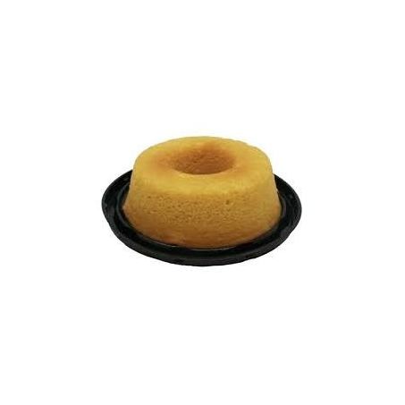 Bolo Un Seco 350g Laranja